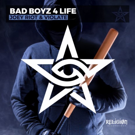 Bad Boyz 4 Life (Radio Edit) ft. Violate | Boomplay Music