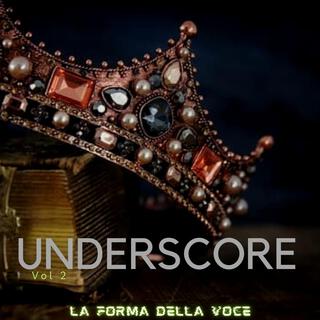 Underscore Vol. 2