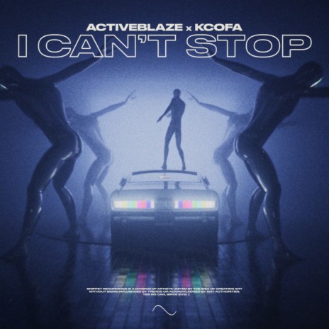 I Can't Stop ft. KCOFA | Boomplay Music