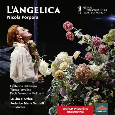 Quel cauto nocchiero (Live) ft. Federico Maria Sardelli & Ekaterina Bakanova | Boomplay Music