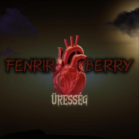 Üresség ft. BERRY | Boomplay Music