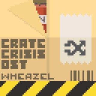 Crate Crisis! Original Soundtrack