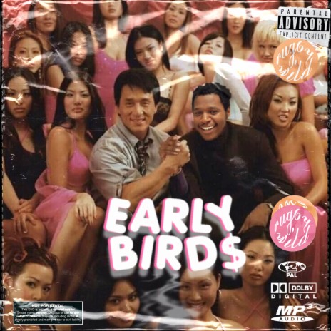 Earlybird$ | Boomplay Music