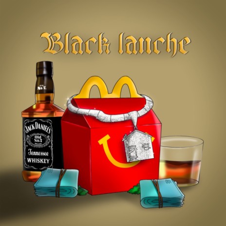 Black Lanche ft. Real Pires | Boomplay Music