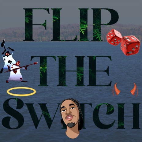 Flip The Switch | Boomplay Music