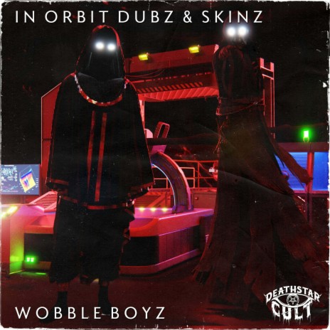 Wobble Boyz ft. SkInZ | Boomplay Music