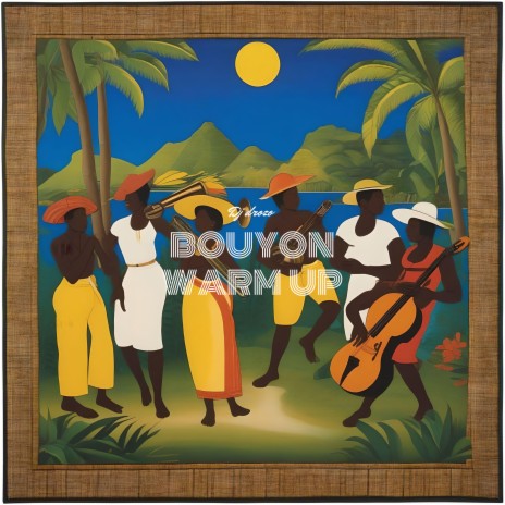 Bouyon warmup | Boomplay Music