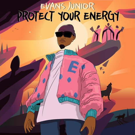 Protect My Energy | Boomplay Music