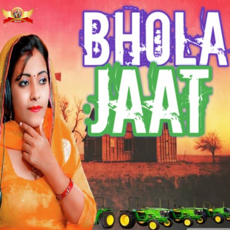 Bhola Jaat (Hindi) | Boomplay Music