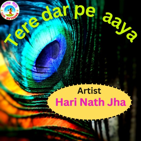 Tere Dar Pe Aaya (Hindi song) | Boomplay Music