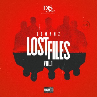 Lost Files Vol.1