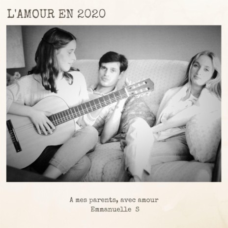 L'amour en 2020 | Boomplay Music