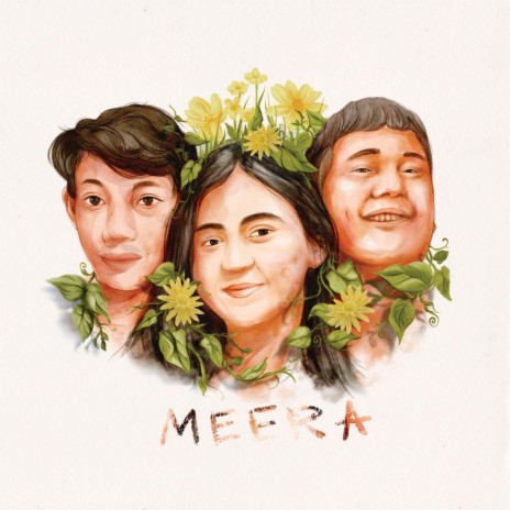 Benang Merah | Boomplay Music