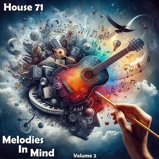 Melodies in Mind: Volume 2