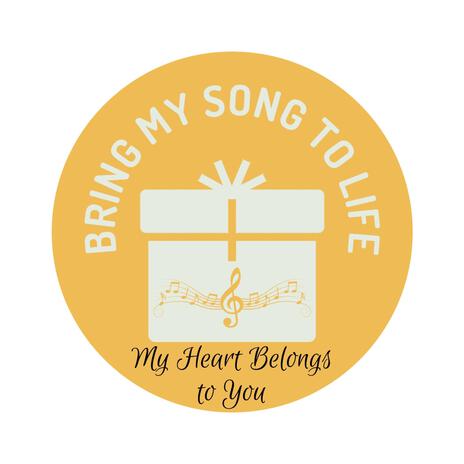 My Heart Belongs to You (Pop)