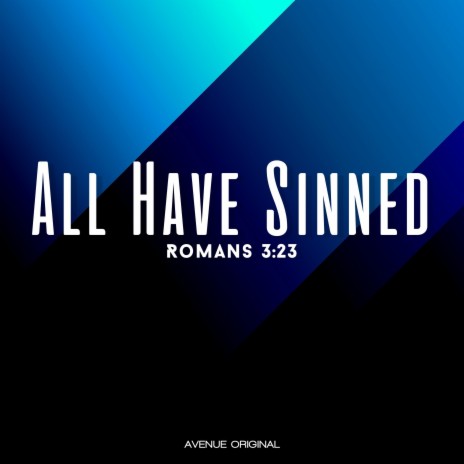 All have sinned ft. Yunomike | Boomplay Music