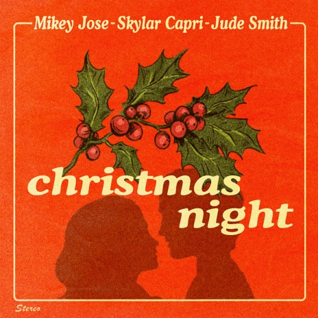 Christmas Night ft. Skylar Capri & Jude Smith | Boomplay Music