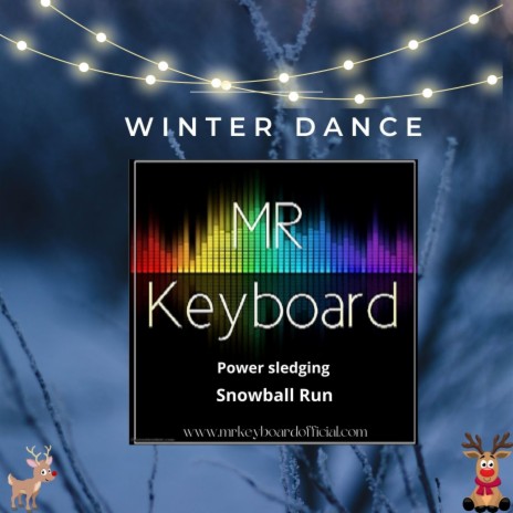 Snowball run | Boomplay Music