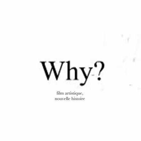 Why?, Pt. 2 | Boomplay Music