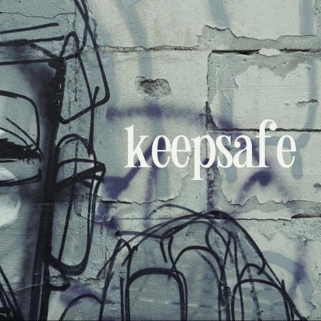 KEEPSAFE ft. Ricellie & DEV! | Boomplay Music