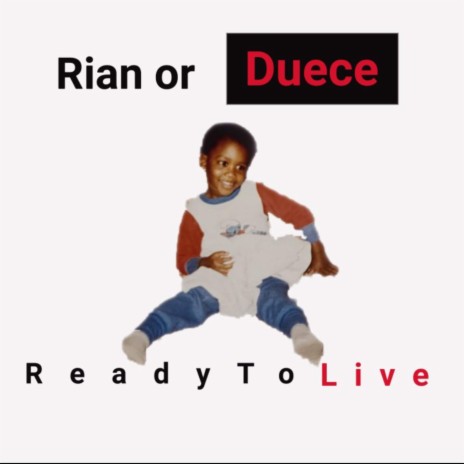Ready To Live (Full Version)