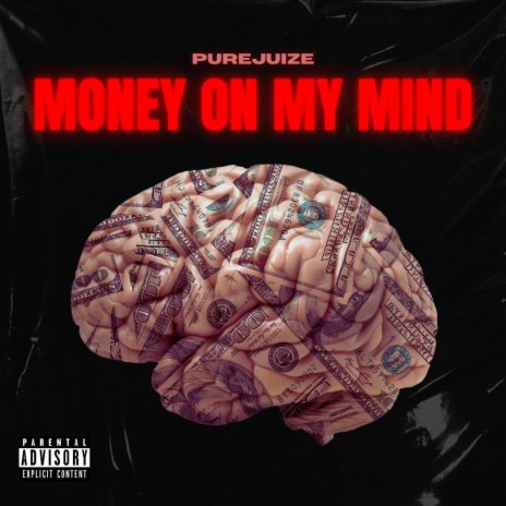 Money on My Mind | Boomplay Music