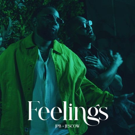 Feelings ft. Jescow | Boomplay Music