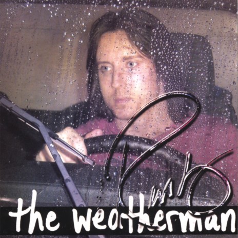 The Weatherman | Boomplay Music