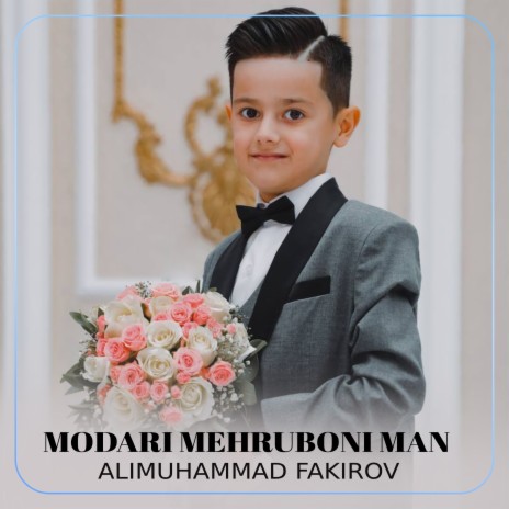 Modari Mehruboni Man | Boomplay Music