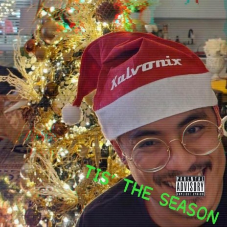 Tis' The Season (A Christmas Song)