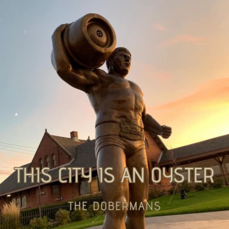 This City Is An Oyster | Boomplay Music