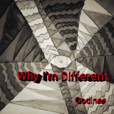 Why I'm Different | Boomplay Music