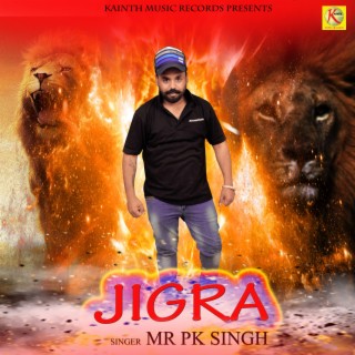 Jigra