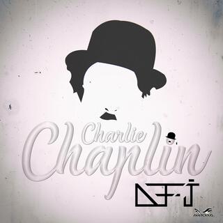 Charlie Chaplin