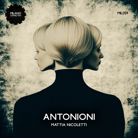 Antonioni | Boomplay Music