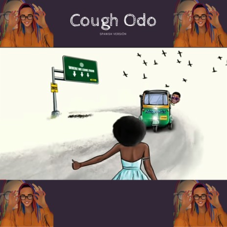 Cough Odo | Boomplay Music