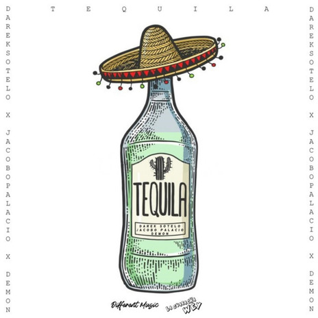 Tequila ft. Jacobo Palacio & Demon | Boomplay Music