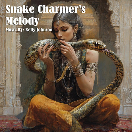 Snake Charmer's Melody | Boomplay Music