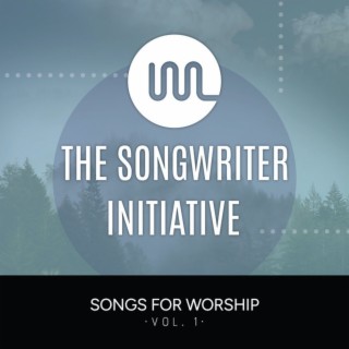 Songs For Worship, Vol. 1