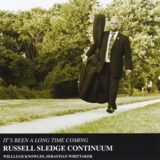 The Russell Sledge Continuum