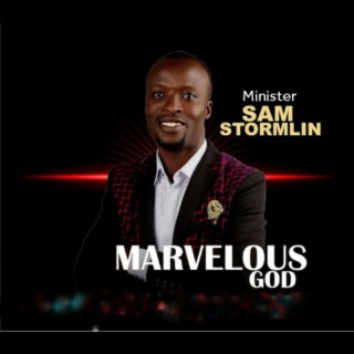 Marvelous God