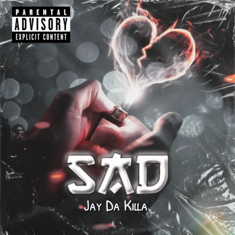 Sad ft. Beans Theplayboy | Boomplay Music