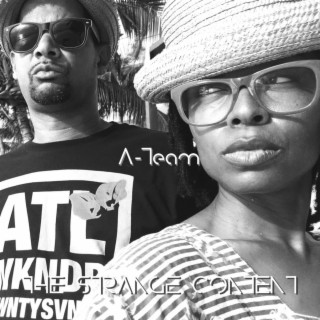 A-Team lyrics | Boomplay Music