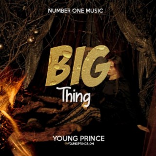 Big Thing | Boomplay Music