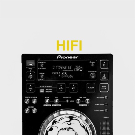 HiFi | Boomplay Music