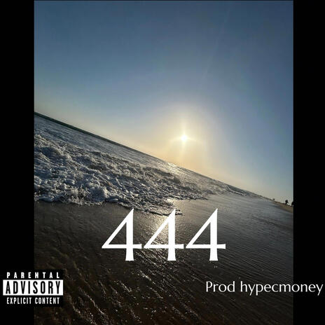 444 | Boomplay Music