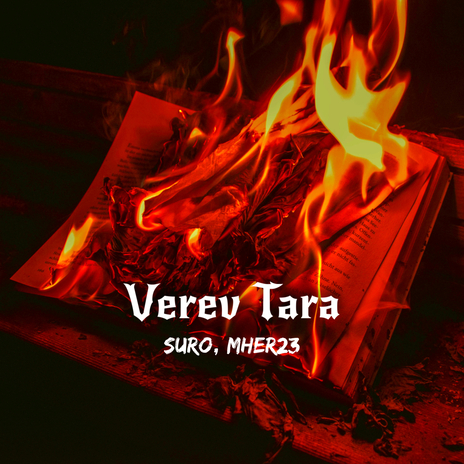 Verev Tara ft. Mher23 | Boomplay Music