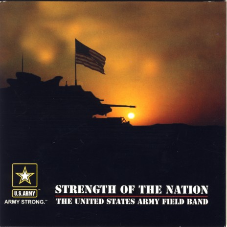 Army Strong ft. Mark Isham | Boomplay Music