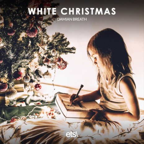 White Christmas (8D Audio)