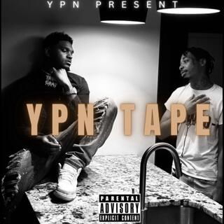 YPN TAPE